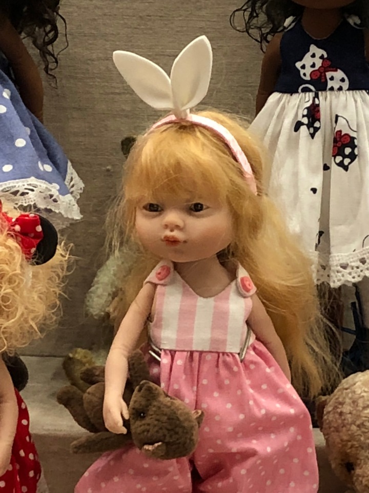 Выставка 5 октября 2018 - Тишинка: красоты много не бывает... ч.3 | Бэйбики Выставка 5 октября 2018 - Тишинка: красоты много не бывает... ч.3