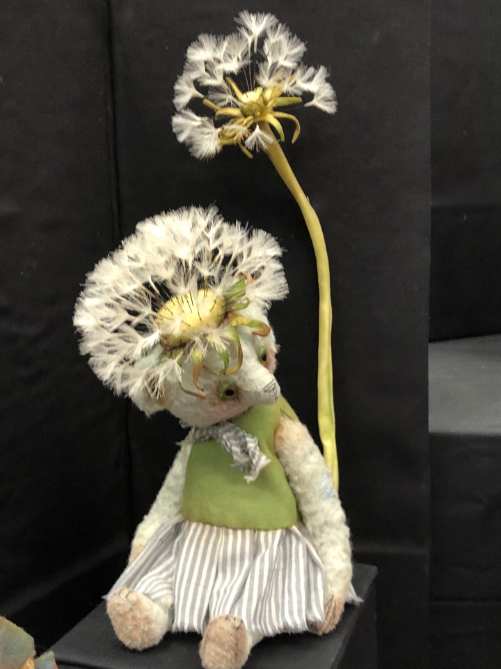 Выставка 5 октября 2018 - Тишинка: красоты много не бывает... ч.9 - заключительная | Бэйбики Выставка 5 октября 2018 - Тишинка: красоты много не бывает... ч.9 - заключительная (фото 6)