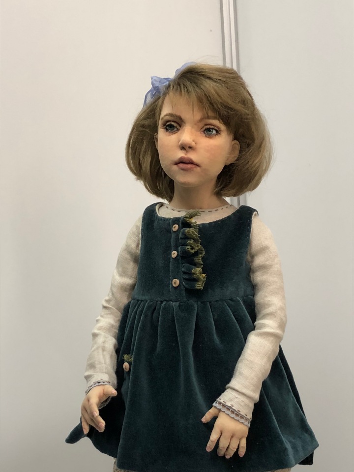 Гостиный двор декабрь 2018 - мой фотоотчет-ч3