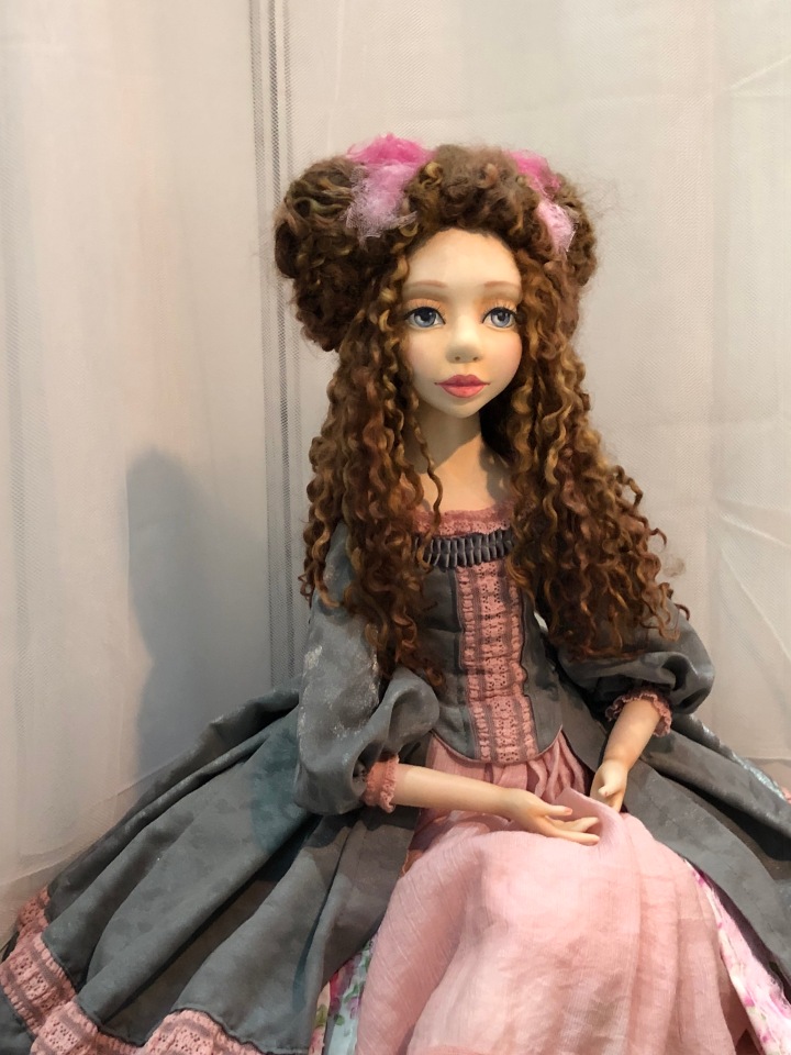 Гостиный двор декабрь 2018 - мой фотоотчет - ч5