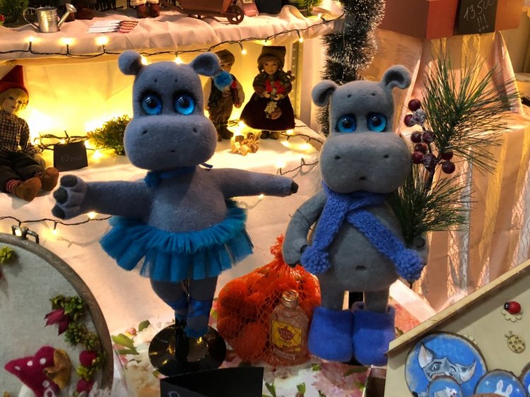 Гостиный двор декабрь 2018 - мой фотоотчет-ч6 заключительная