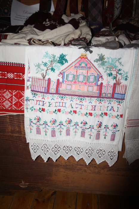 В гости к сето — Туризм и путешествия: фотоотчеты из поездок