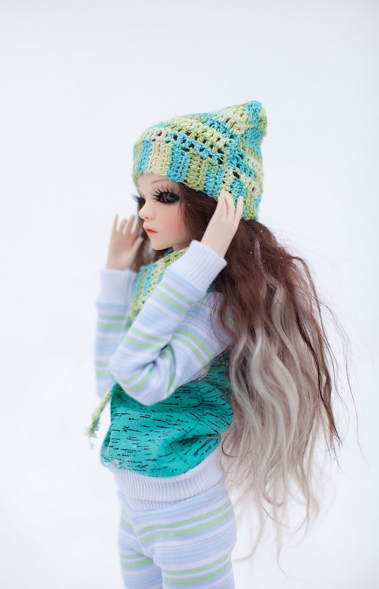 Гости — Куклы DIM (Doll in Mind): корейские BJD (БЖД)