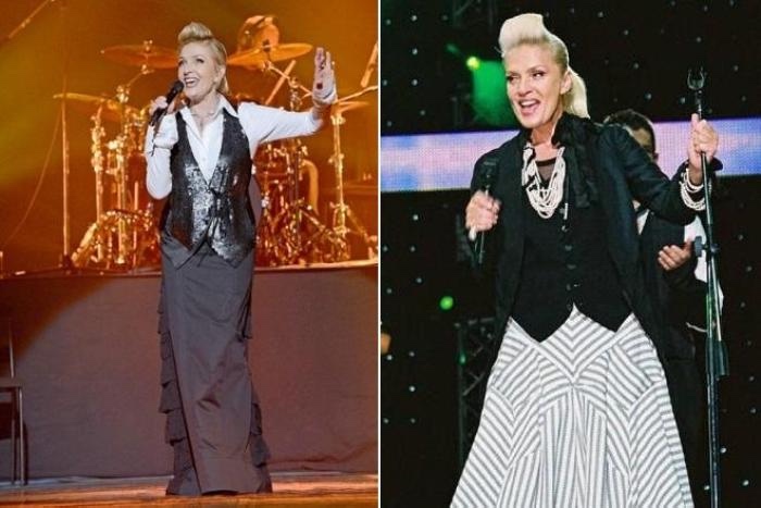 Цветы Лайме Вайкуле — Интересное обо всем: поздравления (фото 9)