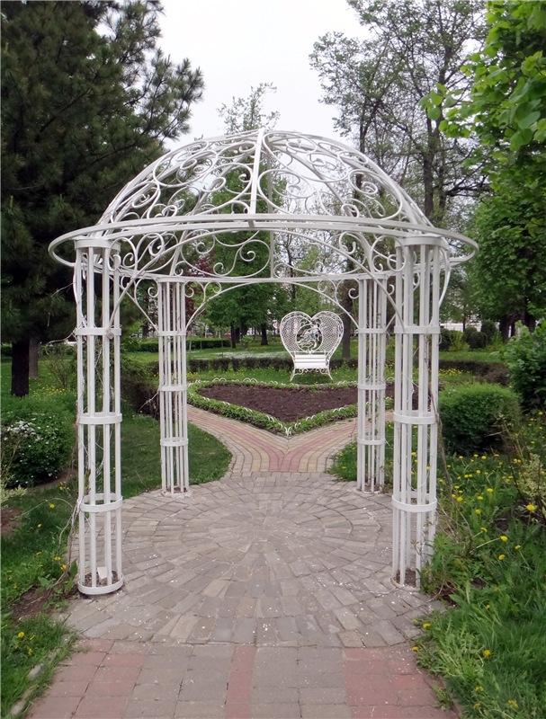 Милый мой город. Прогулка по Твери, заключительная часть