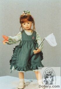 Девочки от Heidi Plusczok (фото 3)