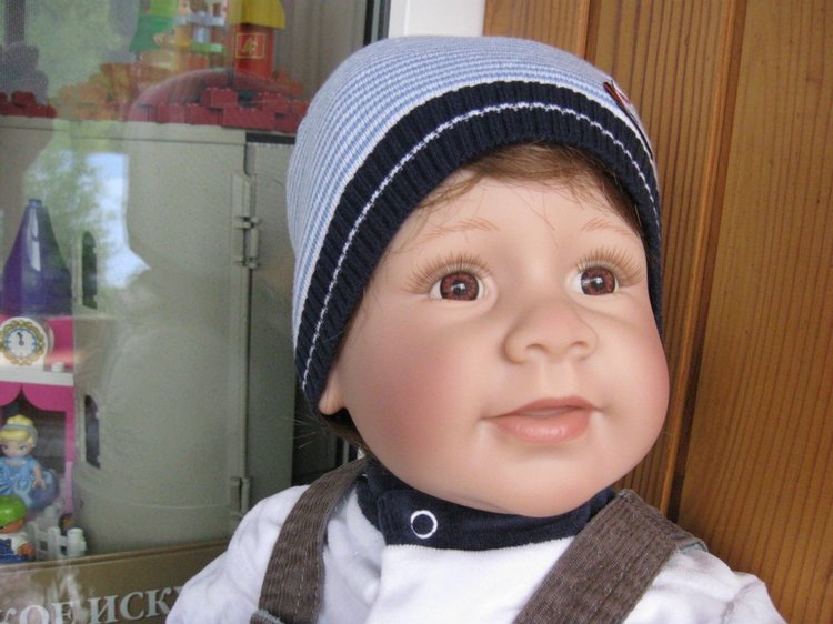 Было нас двое близнецов когда-то