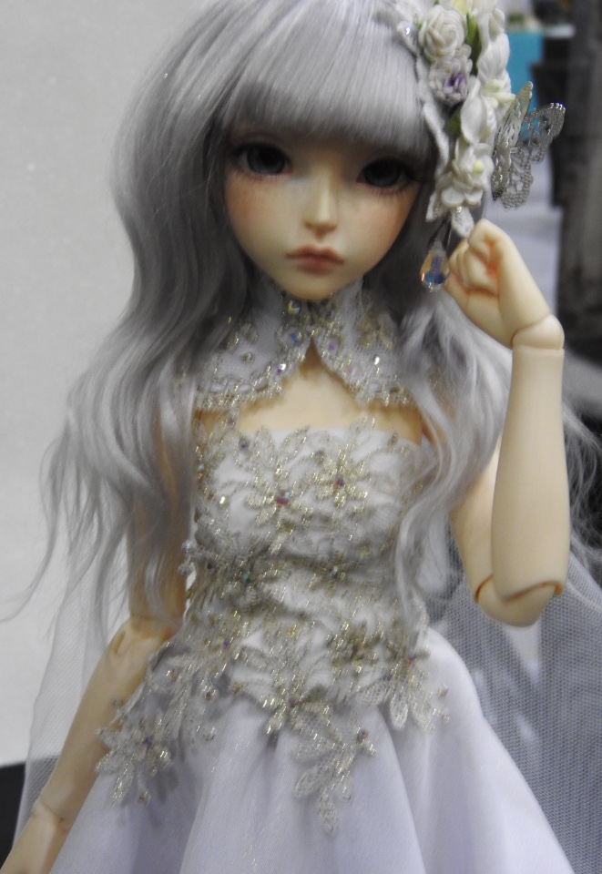 Выставка кукол БЖД, Сокольники 2019 | Бэйбики Выставка кукол БЖД, Сокольники 2019