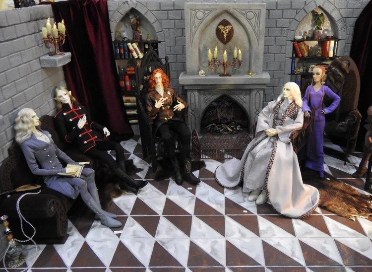 Выставка кукол БЖД, Сокольники 2019 | Бэйбики Выставка кукол БЖД, Сокольники 2019