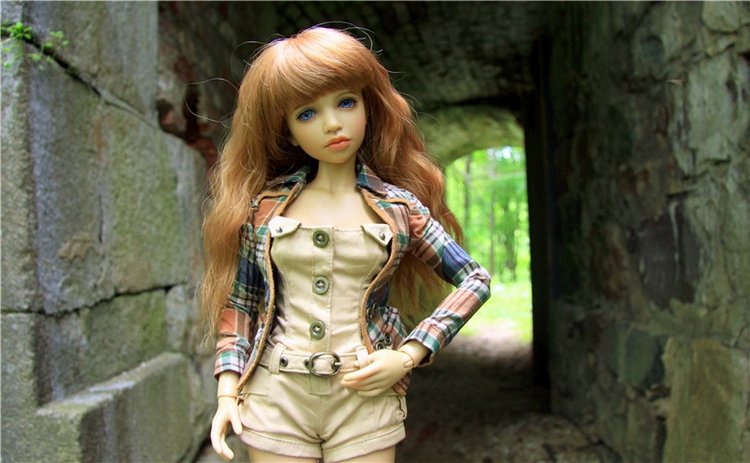 Путешествие с Бенни — Культура