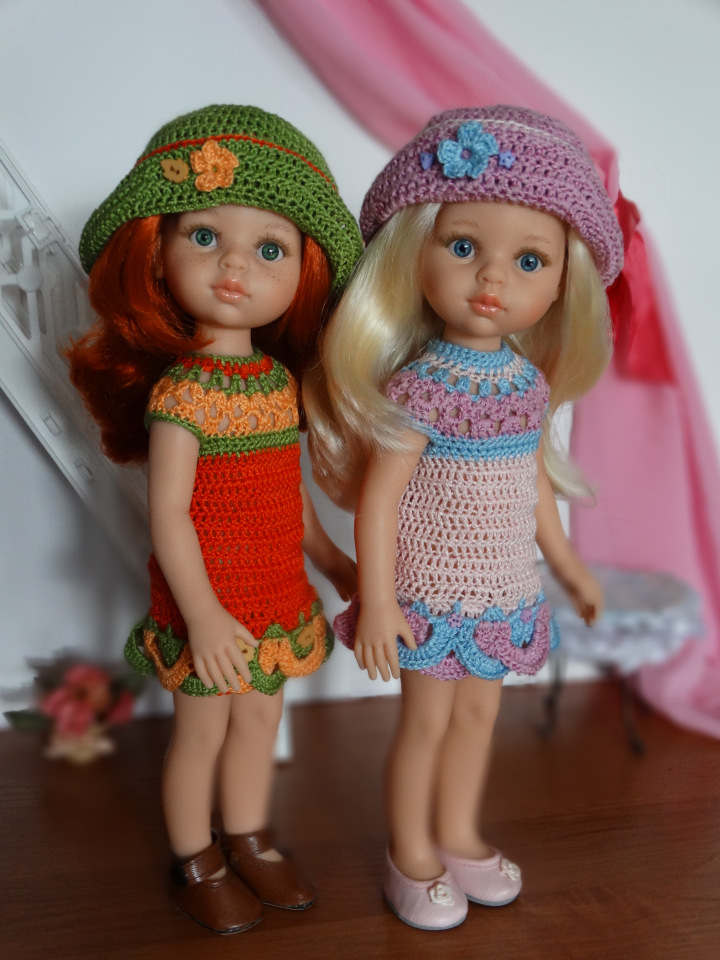 Как я заново влюбилась в Паолочек