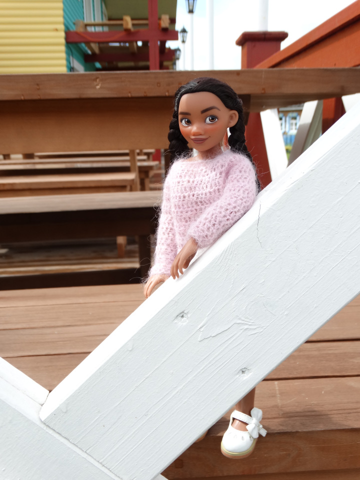 Парк Сказов — Туризм и путешествия: фотоотчеты из поездок