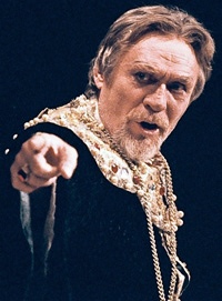 Александр Михайлов — Культура