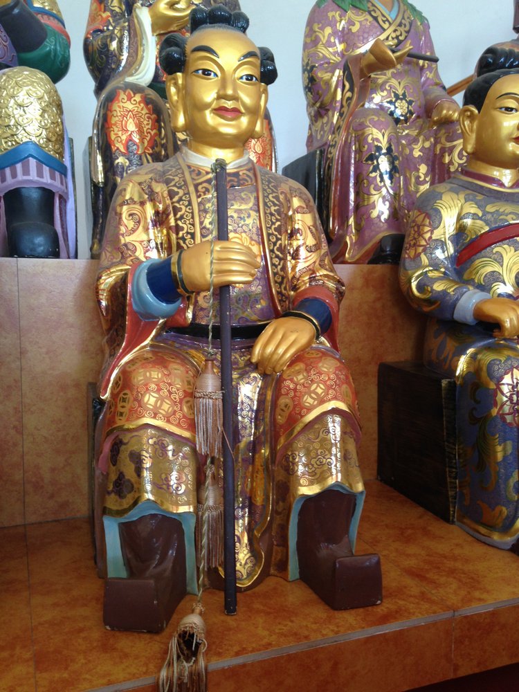 Курица не птица, Китай не заграница. Много фото, небольшая экскурсия