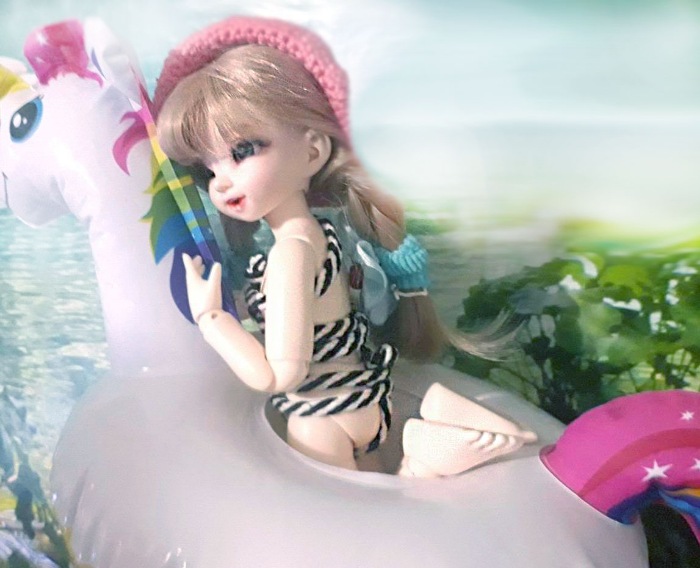 Воспоминания о море и лете - Крым