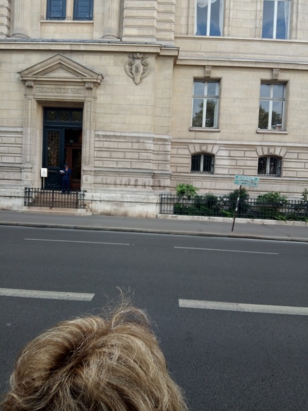 Тур по Европе или долгожданный подарок самой себе. Часть 6