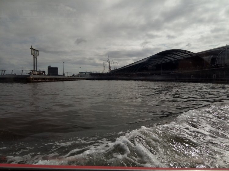 Тур по Европе или долгожданный подарок самой себе. Часть 5