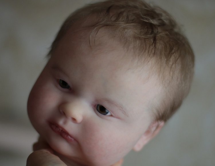 Мой Joseph — Куклы Реборн (Reborn): работы мастеров