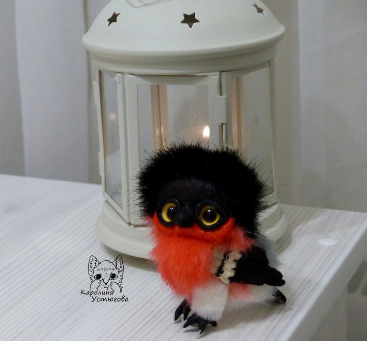 Уютный вечер... Разные фото моих работ (фото 7)