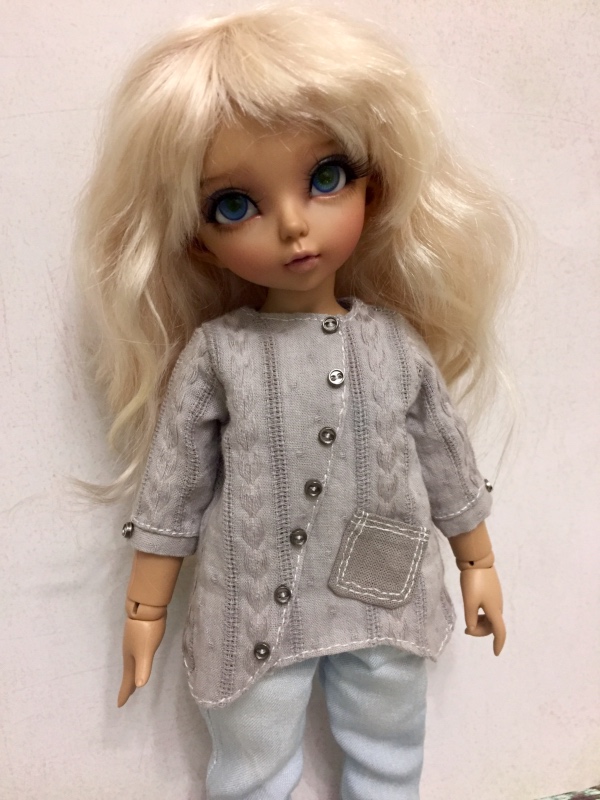 Топик обо всем: о пошивушках, о пополнении | Бэйбики Топик обо всем: о пошивушках, о пополнении