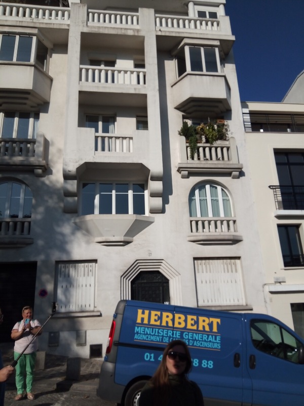 Тур по Европе или долгожданный подарок самой себе. Часть 6