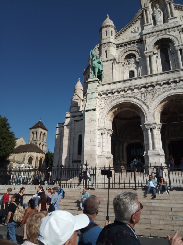 Тур по Европе или долгожданный подарок самой себе. Часть 6