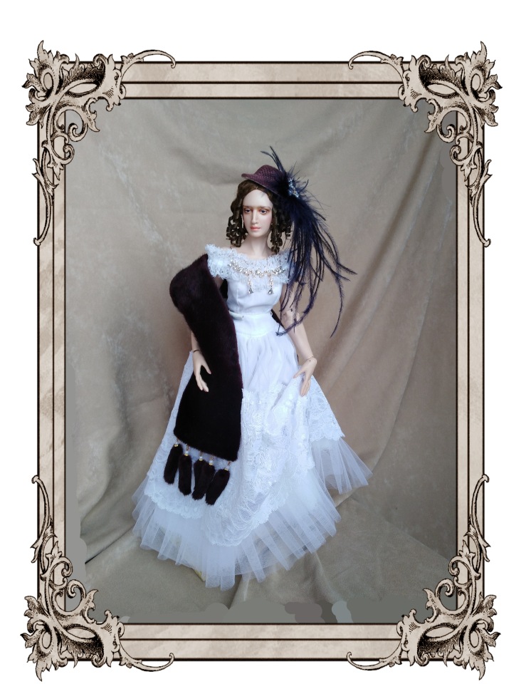 Куклы серии "fabulous forever". Новости с рабочего стола (фото 2)