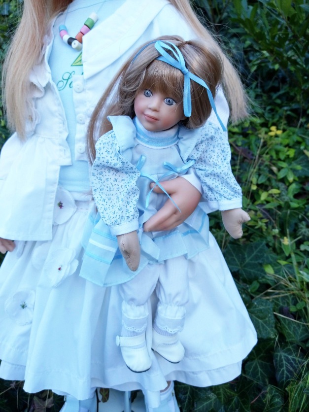 Solveig от Hildegard Günzel