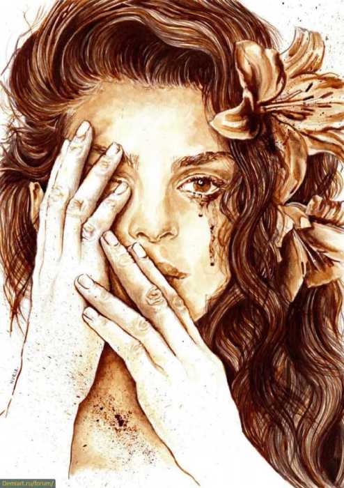 Что вы думаете о кофе — Интересное и необычное: фотоподборки (фото 6)