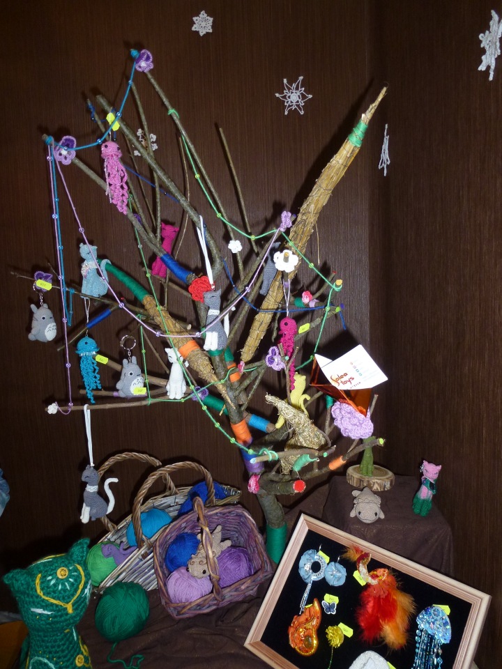 XI Московская международная выставка мишек Teddy | Бэйбики XI Московская международная выставка мишек Teddy (фото 4)