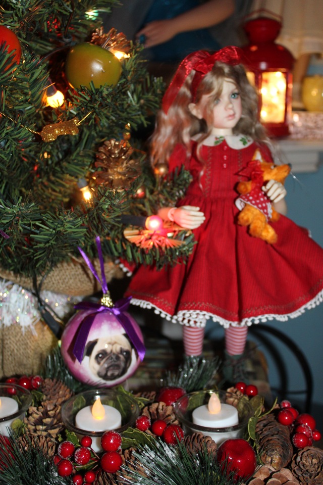 Время чудес! С Рождеством