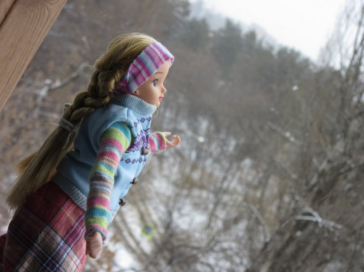 Кисловодские приключения. Шо, опять