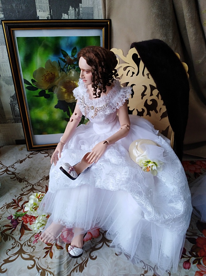 Новости с рабочего стола."Fabulous forever" +16 (фото 6)