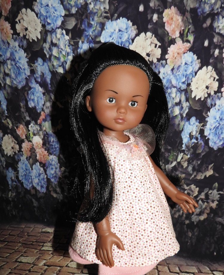 Француженка Сессиль - Corolle (фото 5)