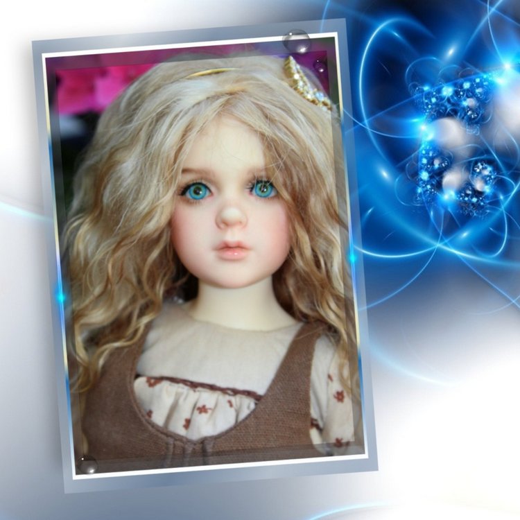 Зарисовки с Розой Аделиной