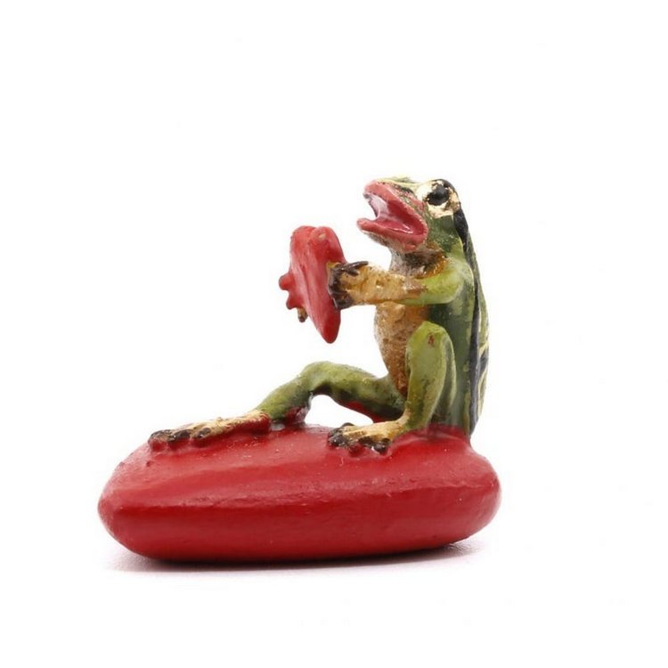 ViennaBronzes - Авторские бронзовые статуэтки " Fritz Bermann" - ч.2