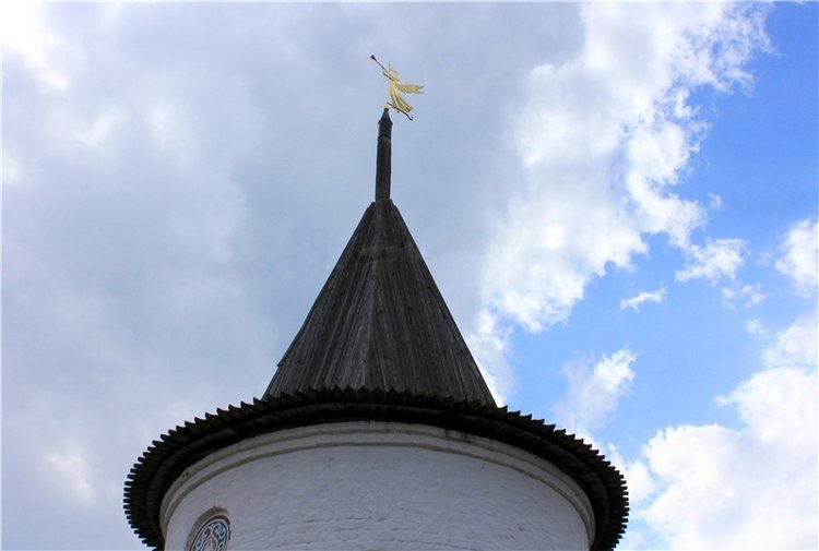 Савватьева Пустынь, Тверская область