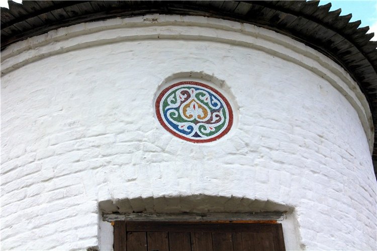 Савватьева Пустынь, Тверская область