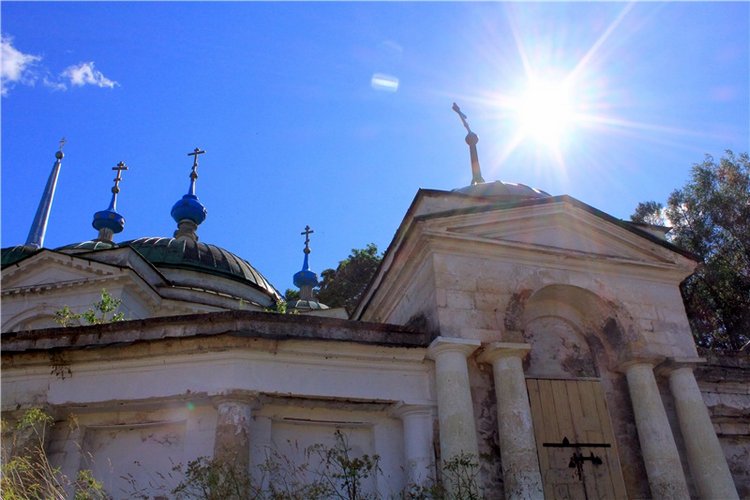 Тайны Древней Старицы — Культура