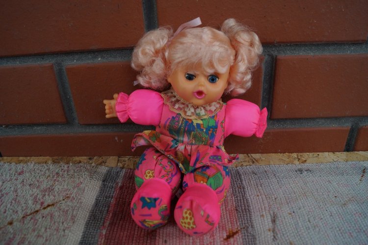 Сон в руку или кукольное нашествие (фото 3)