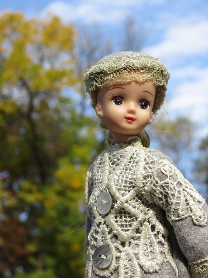 Осенняя пора в Ростове-на-Дону