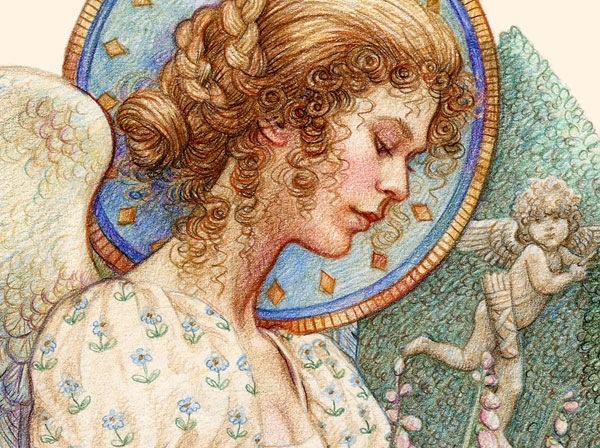 Волшебный карандаш — Интересное и необычное: фотоподборки