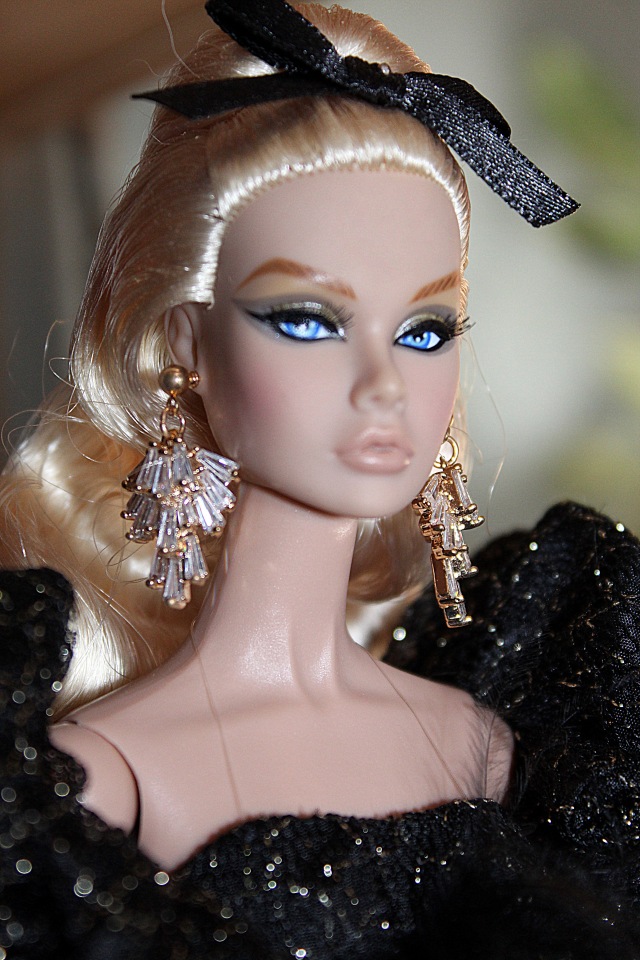 Две Звезды, две светлых повести - Poppy Parker | Бэйбики Две Звезды, две светлых повести - Poppy Parker (фото 3)