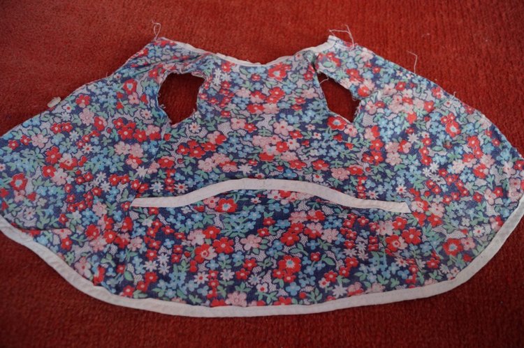 Откроем коробки из детского сада