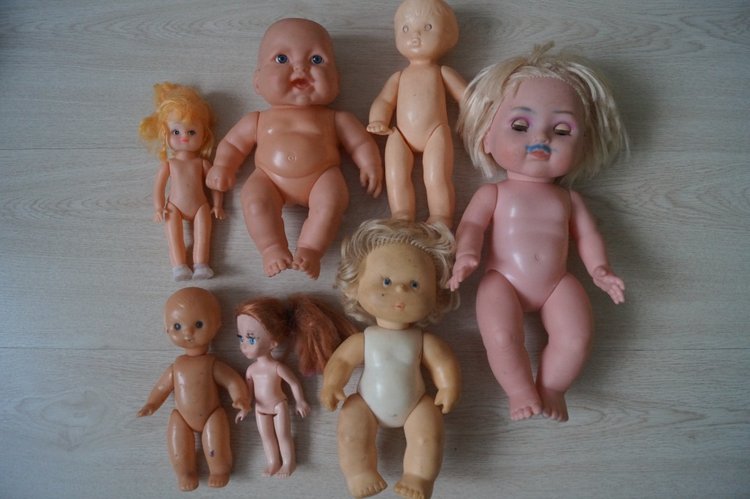 Первая октябрьская выписка. Воссоединение головы и тела. Парикмахерские услуги. Базирон+солнце