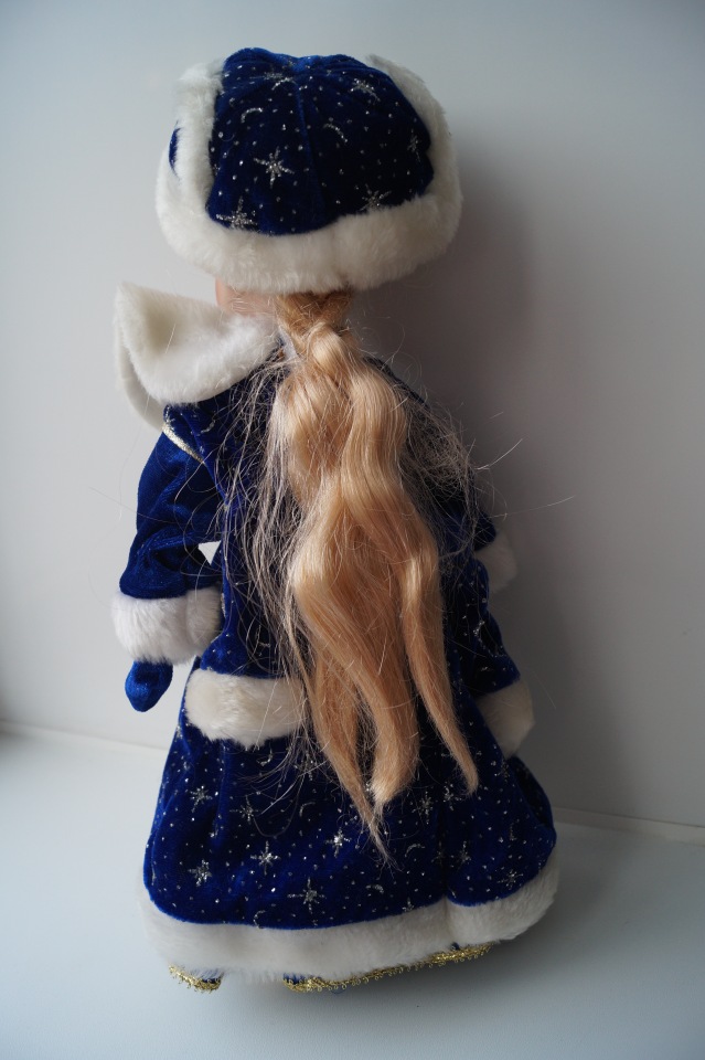 Первая выписка декабря. Поломки шейных шарниров и способы их исправления, избавляем волосы Барби от жира. Преображение