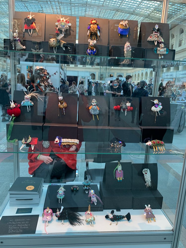 Искусство КУКЛЫ - Москва, декабрь 2021 ЧАСТЬ 2 | Бэйбики Искусство КУКЛЫ - Москва, декабрь 2021 ЧАСТЬ 2