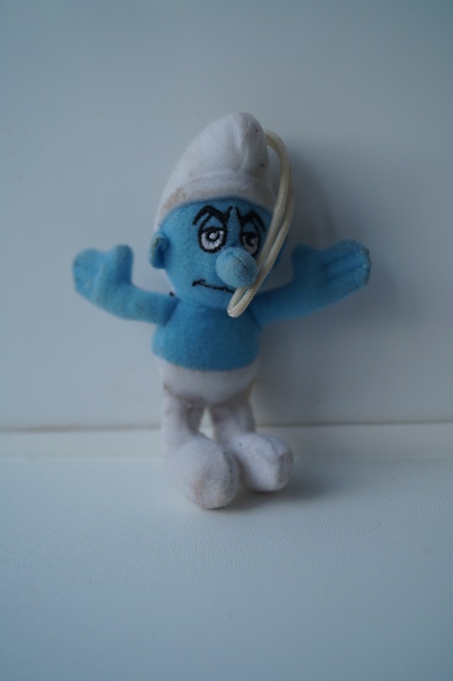 Вторая выписка января. Фарфоровая Снегурочка стала как новенькая. Зайчик снова видит. Как исправить западающий глазик у