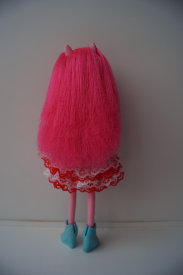 Вторая выписка февраля, санаторно-курортная. ГДРочка обрела глазки. Барбарик выздоровел