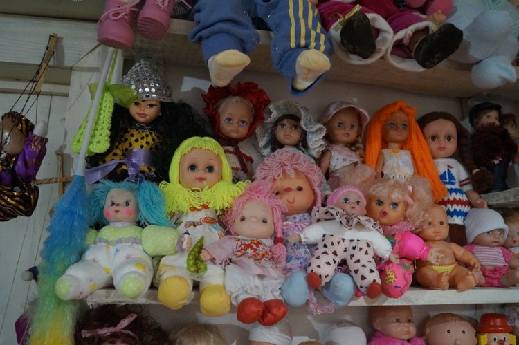 Вторая выписка февраля, санаторно-курортная. ГДРочка обрела глазки. Барбарик выздоровел